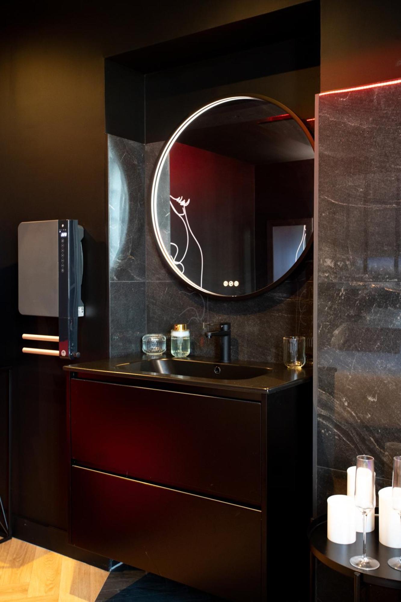 La Suite Spa & Cinema Saint-Lambert-du-Lattay Εξωτερικό φωτογραφία