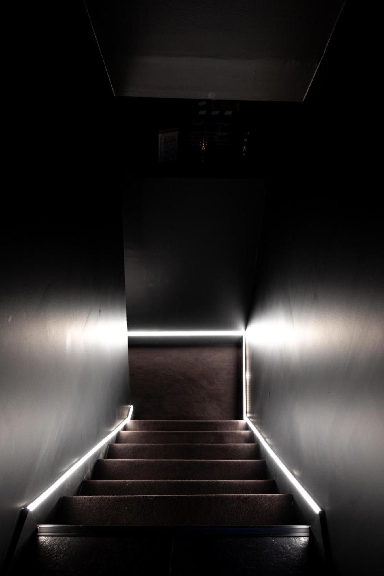 La Suite Spa & Cinema Saint-Lambert-du-Lattay Εξωτερικό φωτογραφία