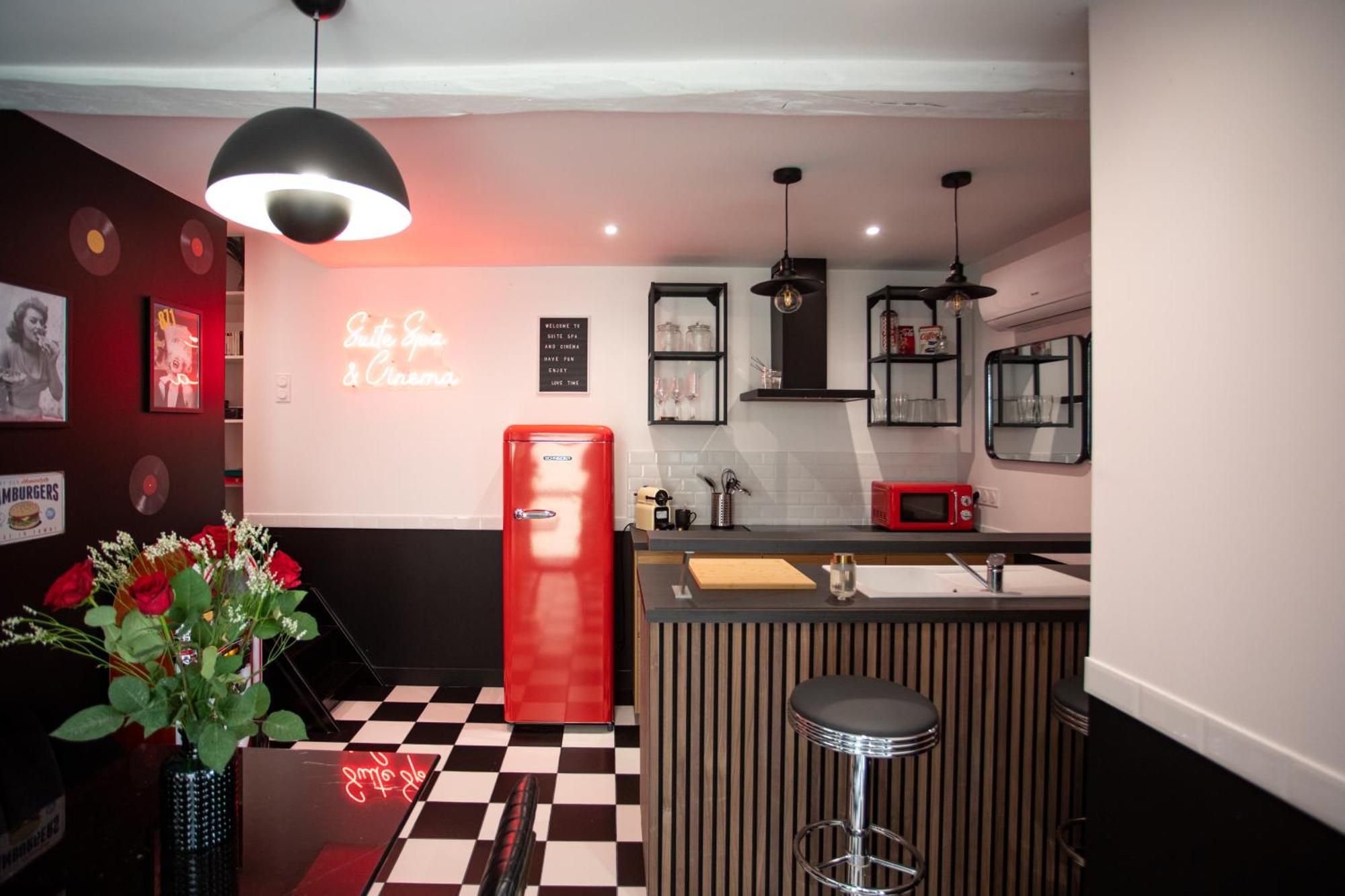La Suite Spa & Cinema Saint-Lambert-du-Lattay Εξωτερικό φωτογραφία