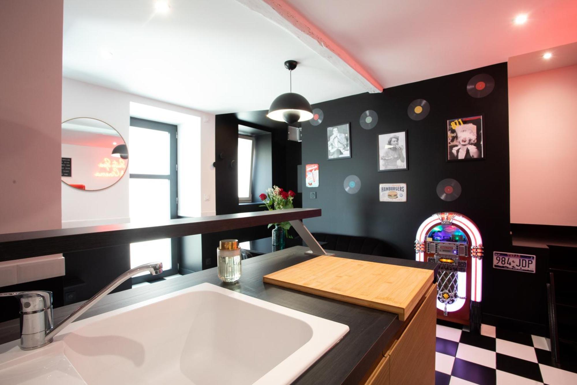 La Suite Spa & Cinema Saint-Lambert-du-Lattay Εξωτερικό φωτογραφία