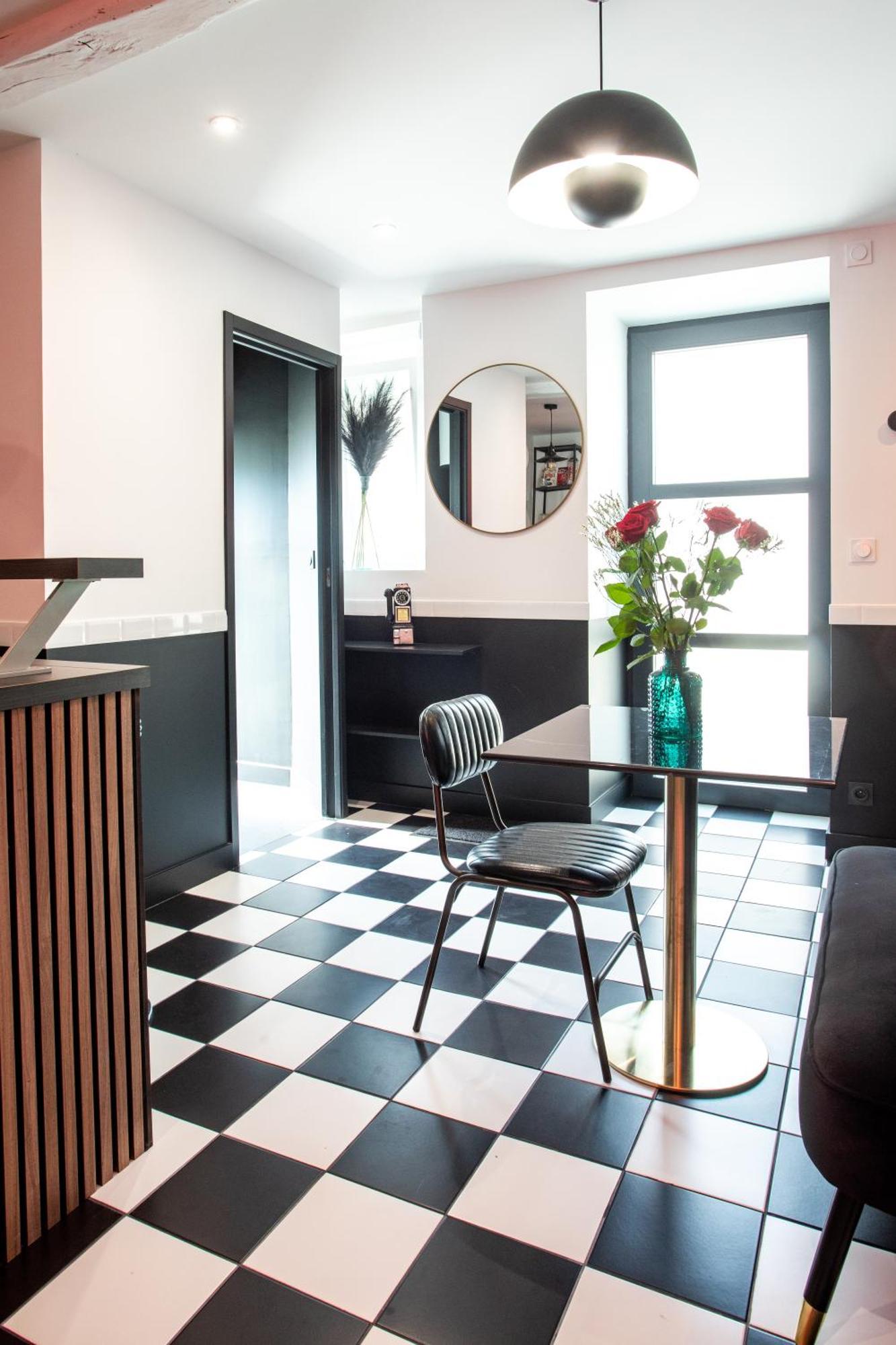 La Suite Spa & Cinema Saint-Lambert-du-Lattay Εξωτερικό φωτογραφία